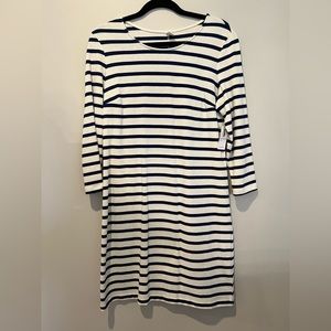 NWT: Old Navy Striped Dress